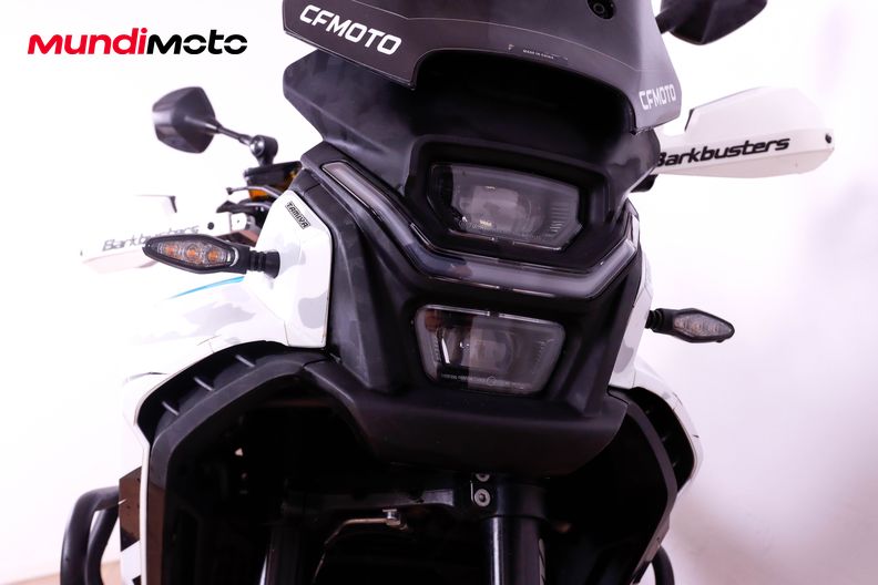 Motorbike image 4