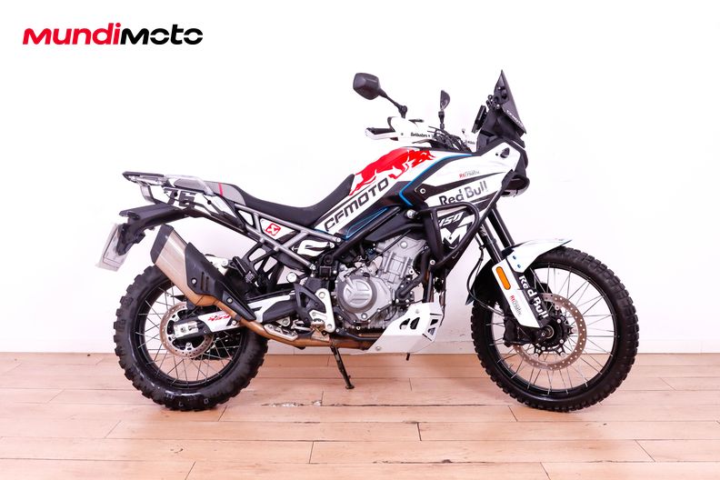 Motorbike image 0