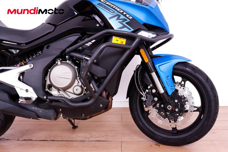 Motorbike image 12