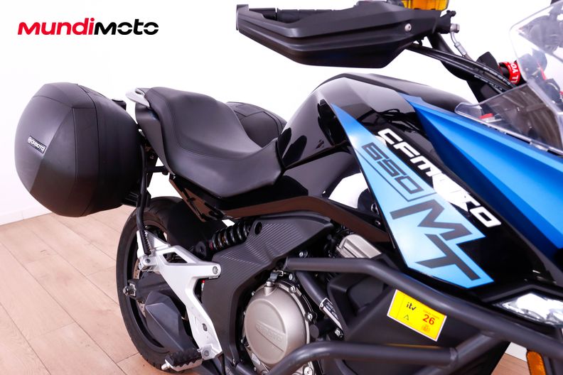 Motorbike image 13
