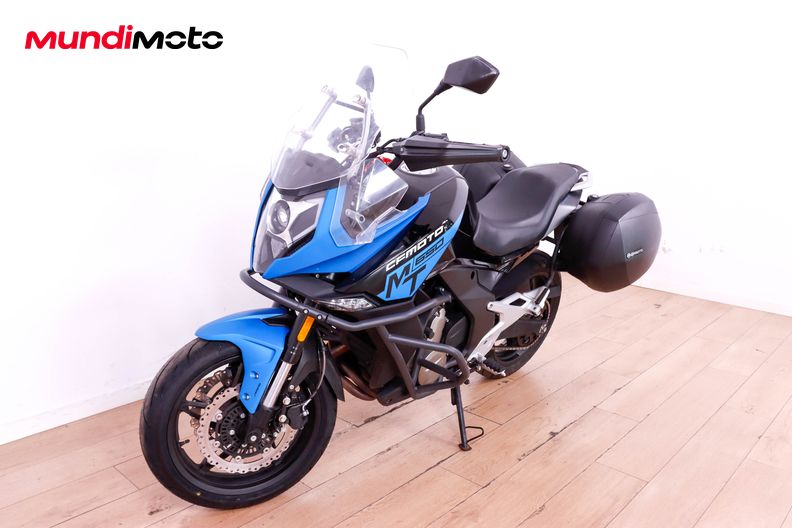 Motorbike image 7