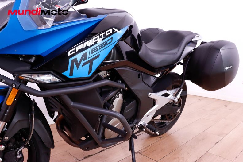 Motorbike image 8