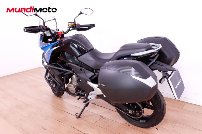 Motorbike image 6