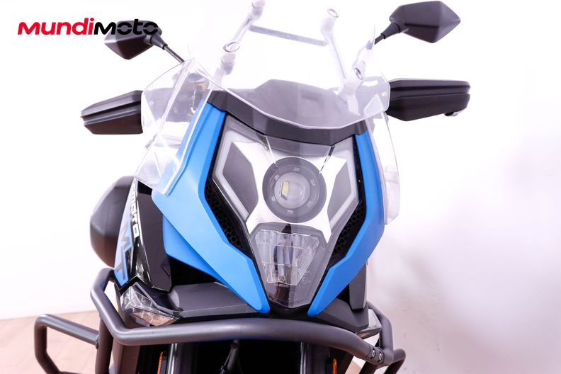 Motorbike image 4