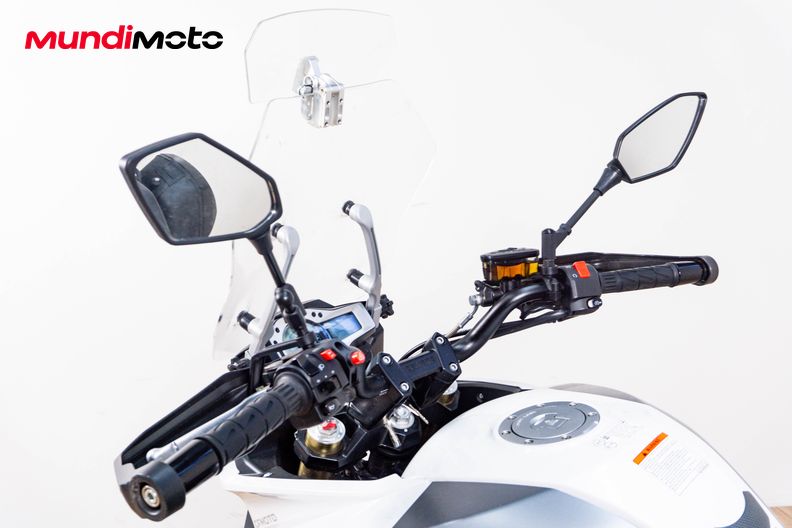 Motorbike image 10