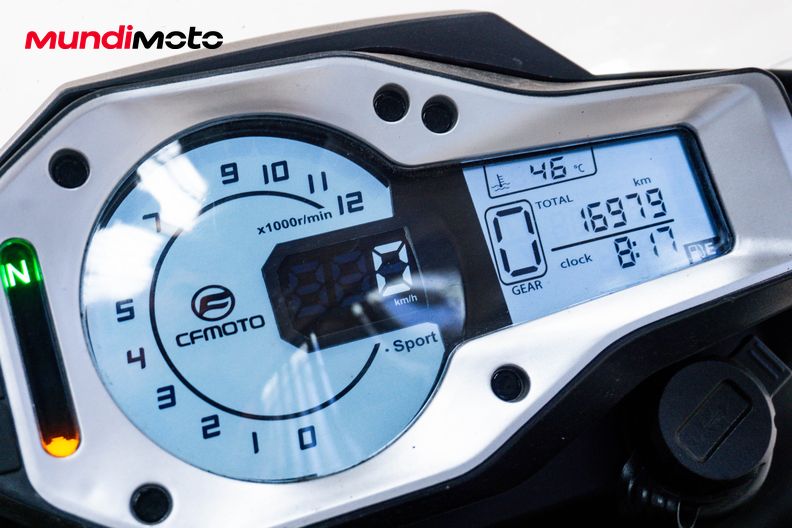 Motorbike image 11