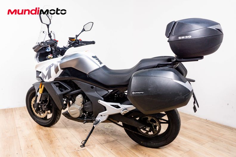 Motorbike image 7