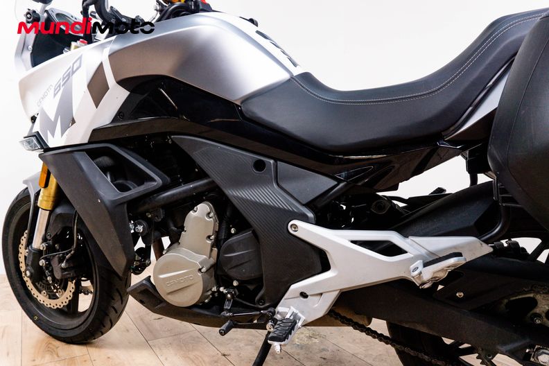 Motorbike image 8
