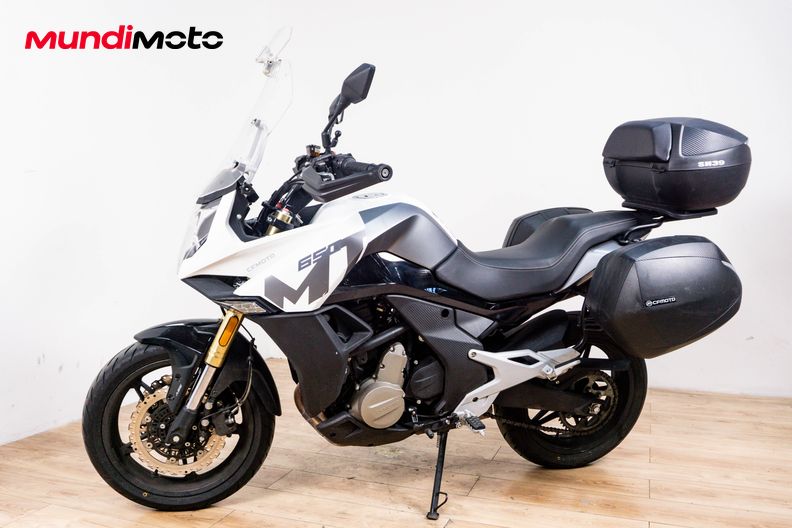 Motorbike image 6