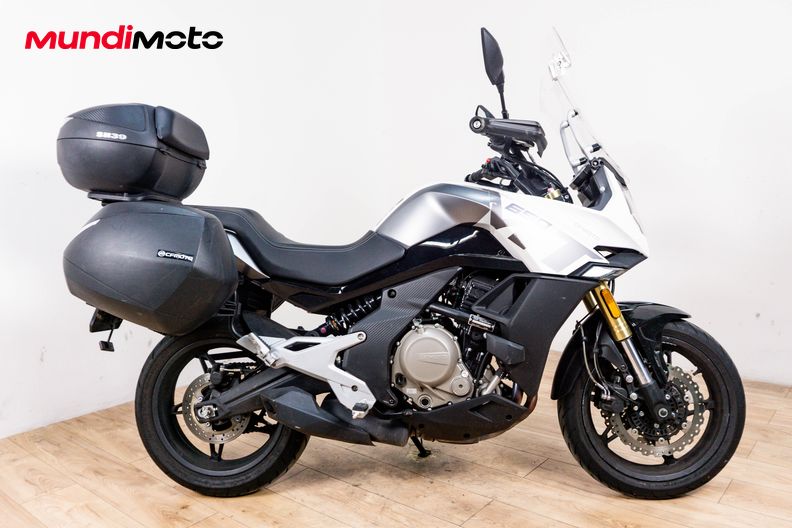 Motorbike image 0