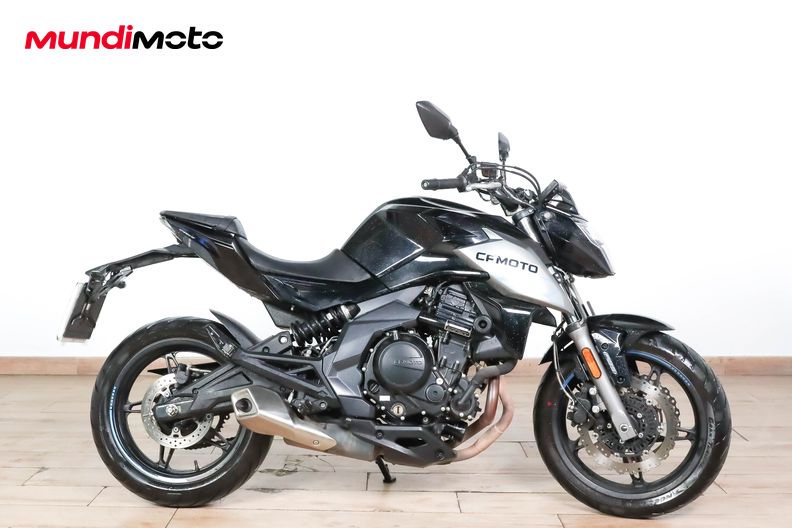 CFMOTO CF 650 NK
