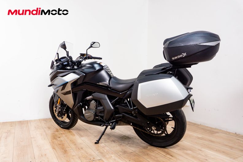 Motorbike image 7