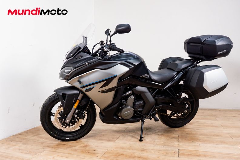 Motorbike image 6