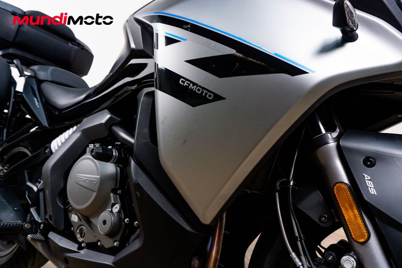 Motorbike image 4