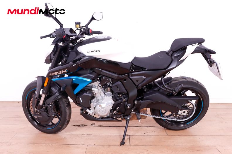 Motorbike image 5