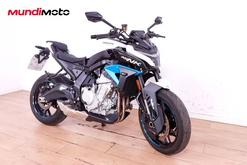 Motorbike image 1