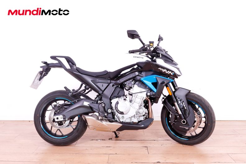 Motorbike image 0