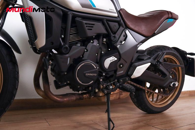 Motorbike image 8