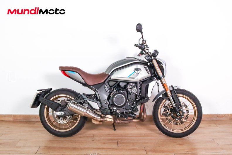 Motorbike image 0