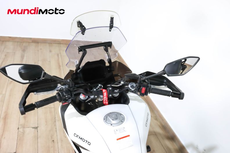 Motorbike image 10