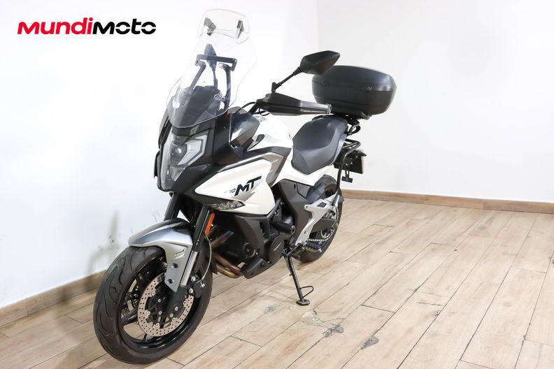 Motorbike image 7