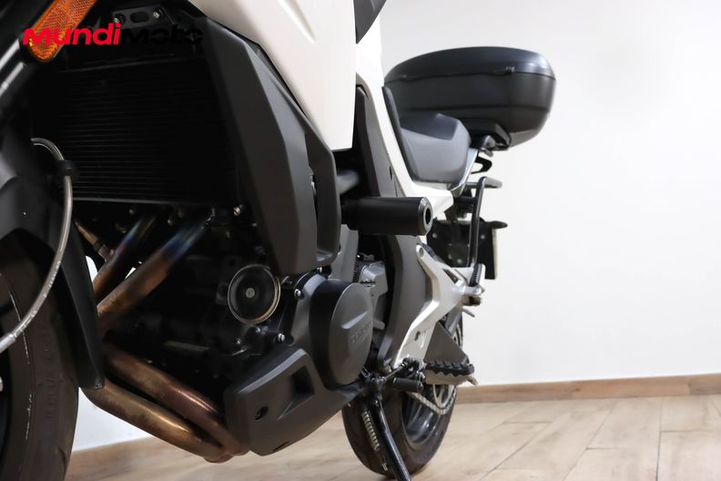 Motorbike image 8