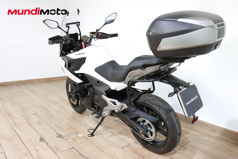 Motorbike image 6
