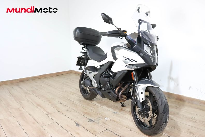 Motorbike image 1