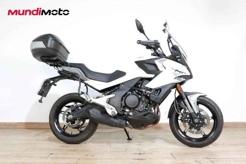 Motorbike image 0
