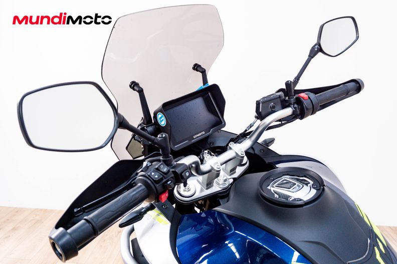 Motorbike image 10