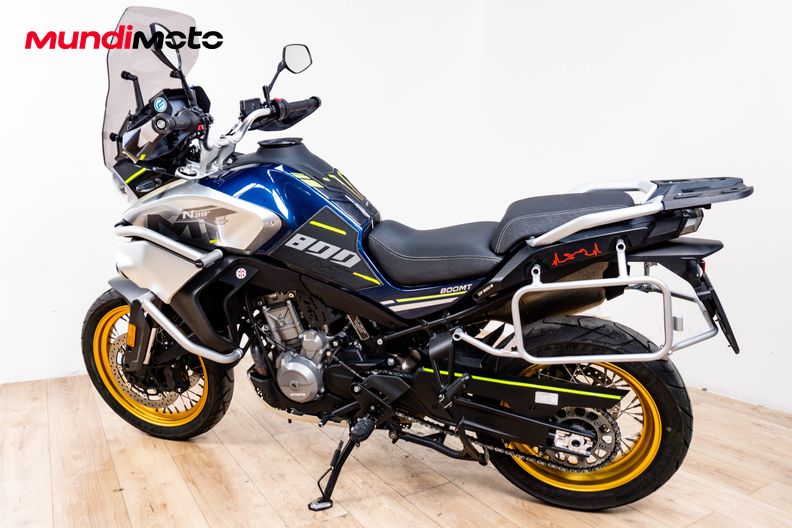 Motorbike image 7