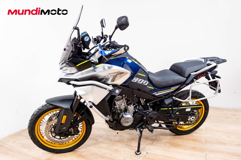 Motorbike image 6