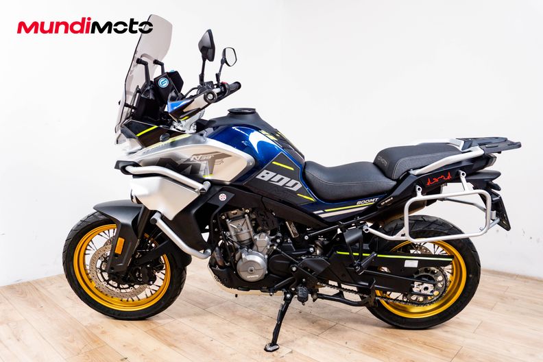 Motorbike image 5