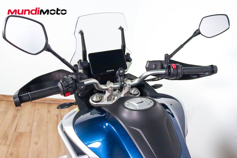 Motorbike image 10