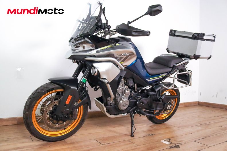 Motorbike image 7