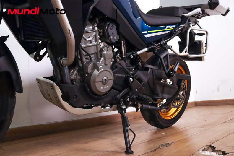 Motorbike image 8