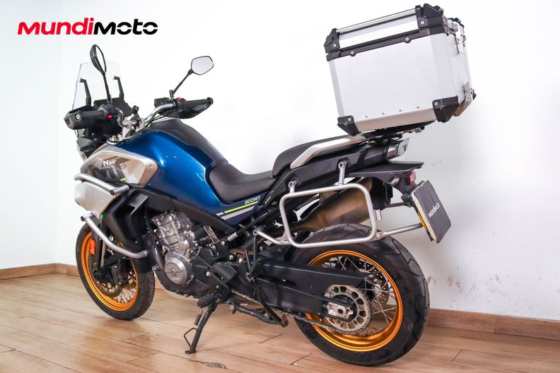Motorbike image 6