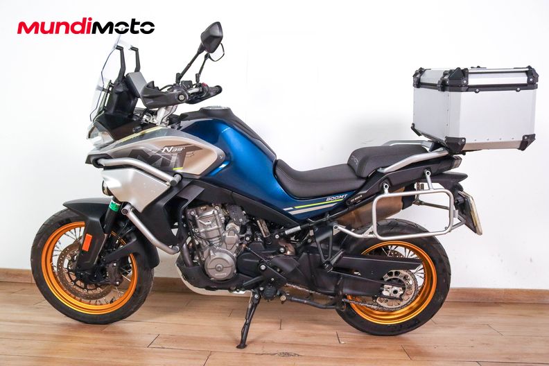 Motorbike image 5