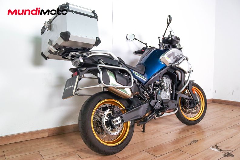 Motorbike image 2