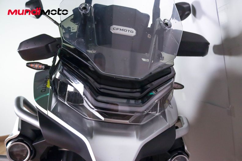 Motorbike image 4