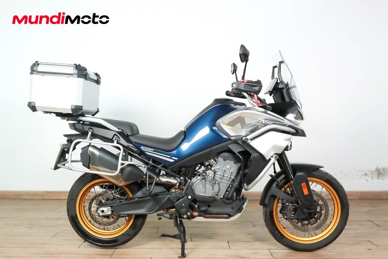 CFMOTO CF 800 MT TOURING