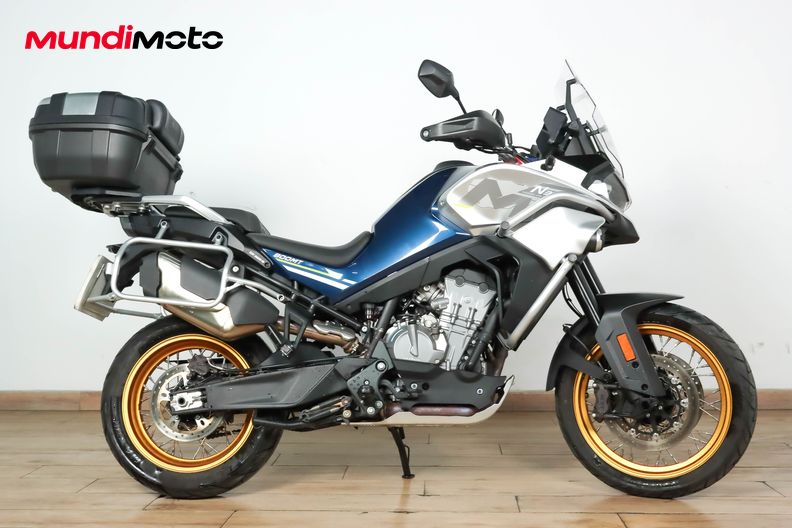 CFMOTO CF 800 MT TOURING