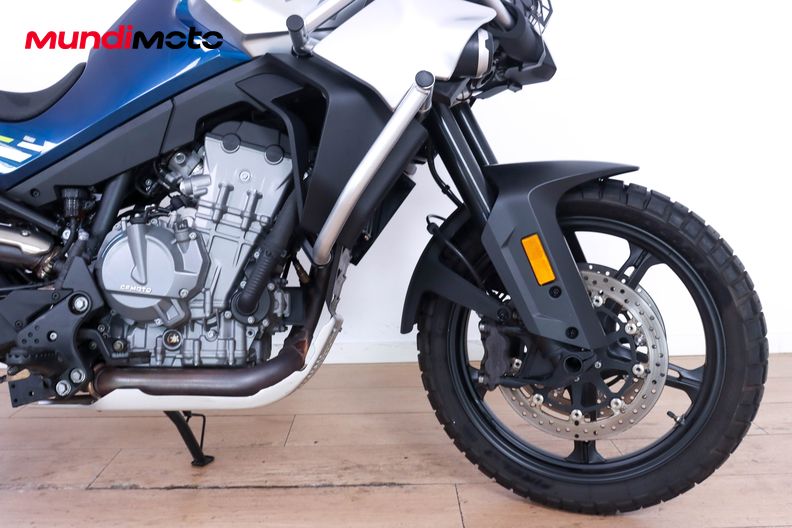 Motorbike image 12