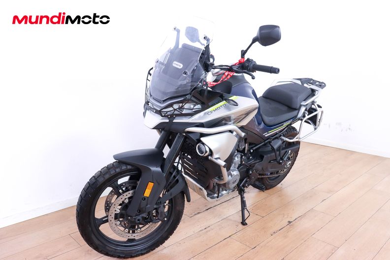 Motorbike image 7