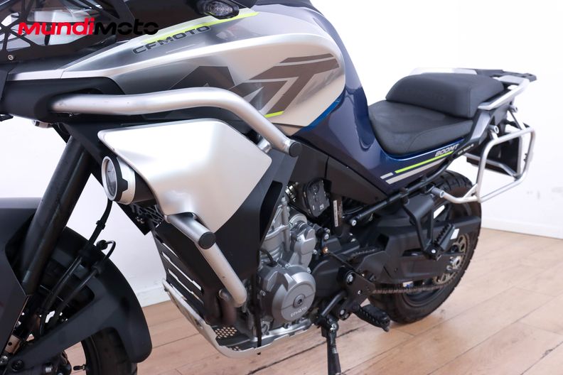 Motorbike image 8
