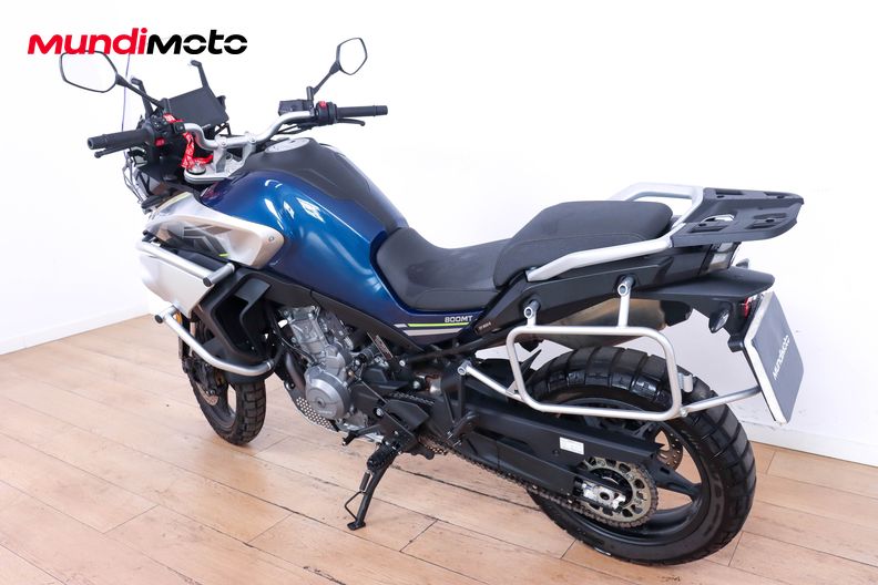 Motorbike image 6