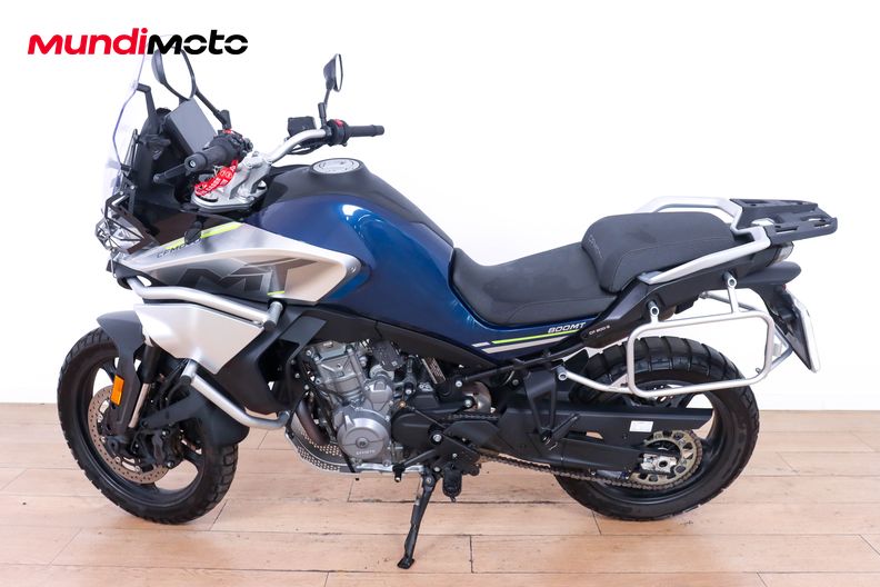 Motorbike image 5