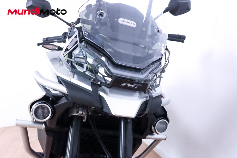 Motorbike image 4