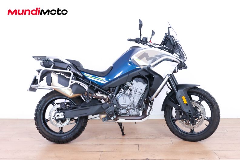 Motorbike image 0