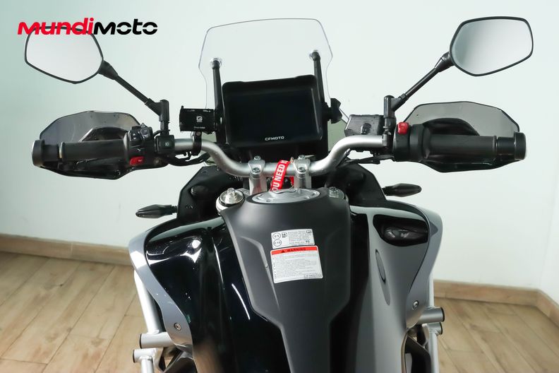 Motorbike image 10